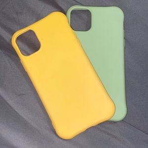 iPhone 11 cases